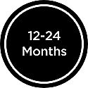 Girls 12 Months - 24 Months