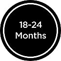 18-24 Months