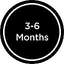 3-6 months