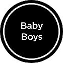 Boys 0-24 Months