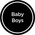 Baby Boys 0-24M