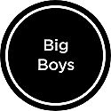 Big Boy Clothing