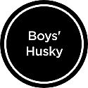 Boys' Husky
