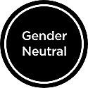 Gender Neutral 7-20