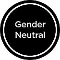 Gender Neutral