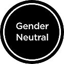 Gender Neutral