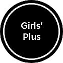 Girls' Plus