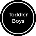 Toddler Boy Clothing