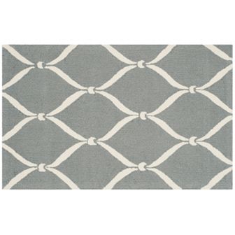 Safavieh Four Seasons Aventura Lattice Indoor Outdoor Rug