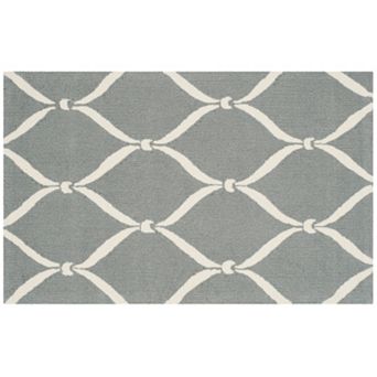 Safavieh Four Seasons Aventura Lattice Indoor Outdoor Rug