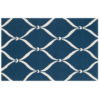 Safavieh Four Seasons Aventura Lattice Indoor Outdoor Rug