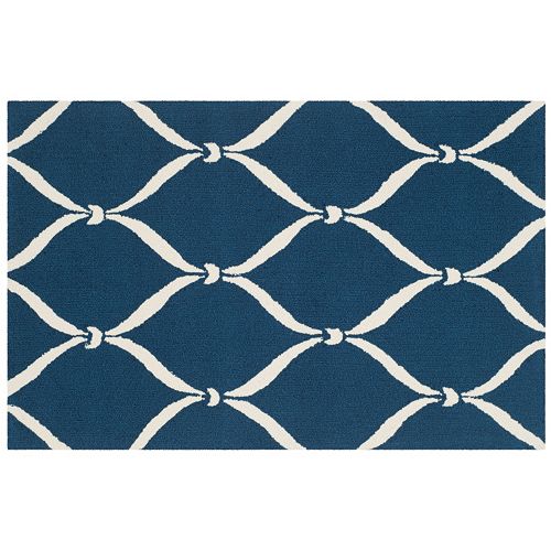 Safavieh Four Seasons Aventura Lattice Indoor Outdoor Rug