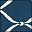 Navy Ivory
