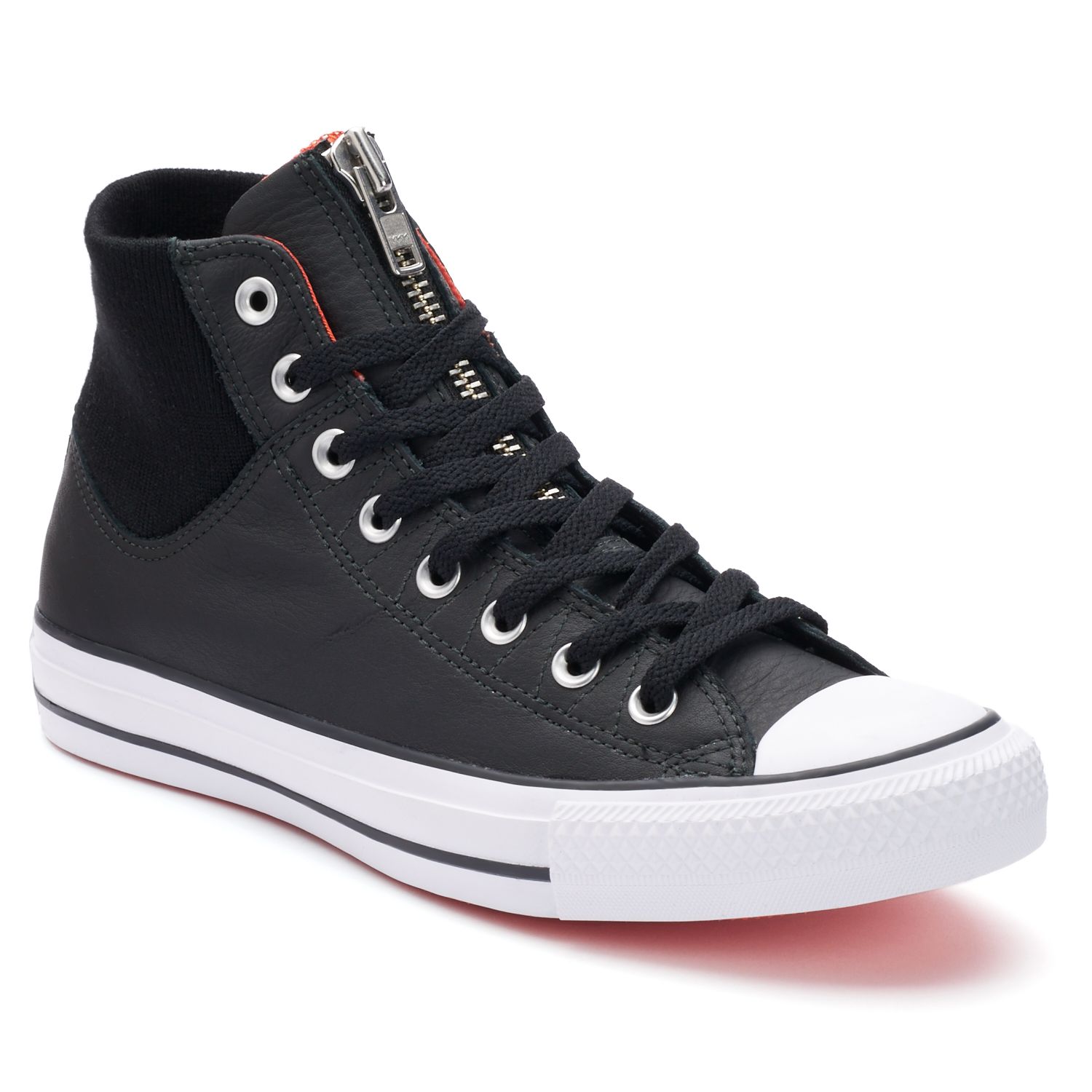 Men's Converse Chuck Taylor All Star MA-1 Zip High-Top Sneakers