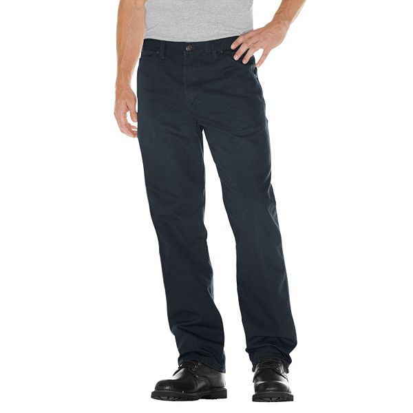 Duck Jeans, Relaxed Men's Carpenter Jean