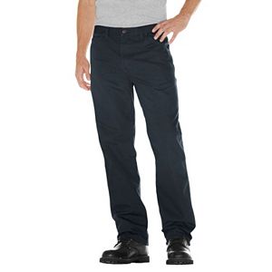 Big & Tall Dickies Relaxed-Fit Duck Carpenter Pants
