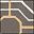 Dark Gray Ivory