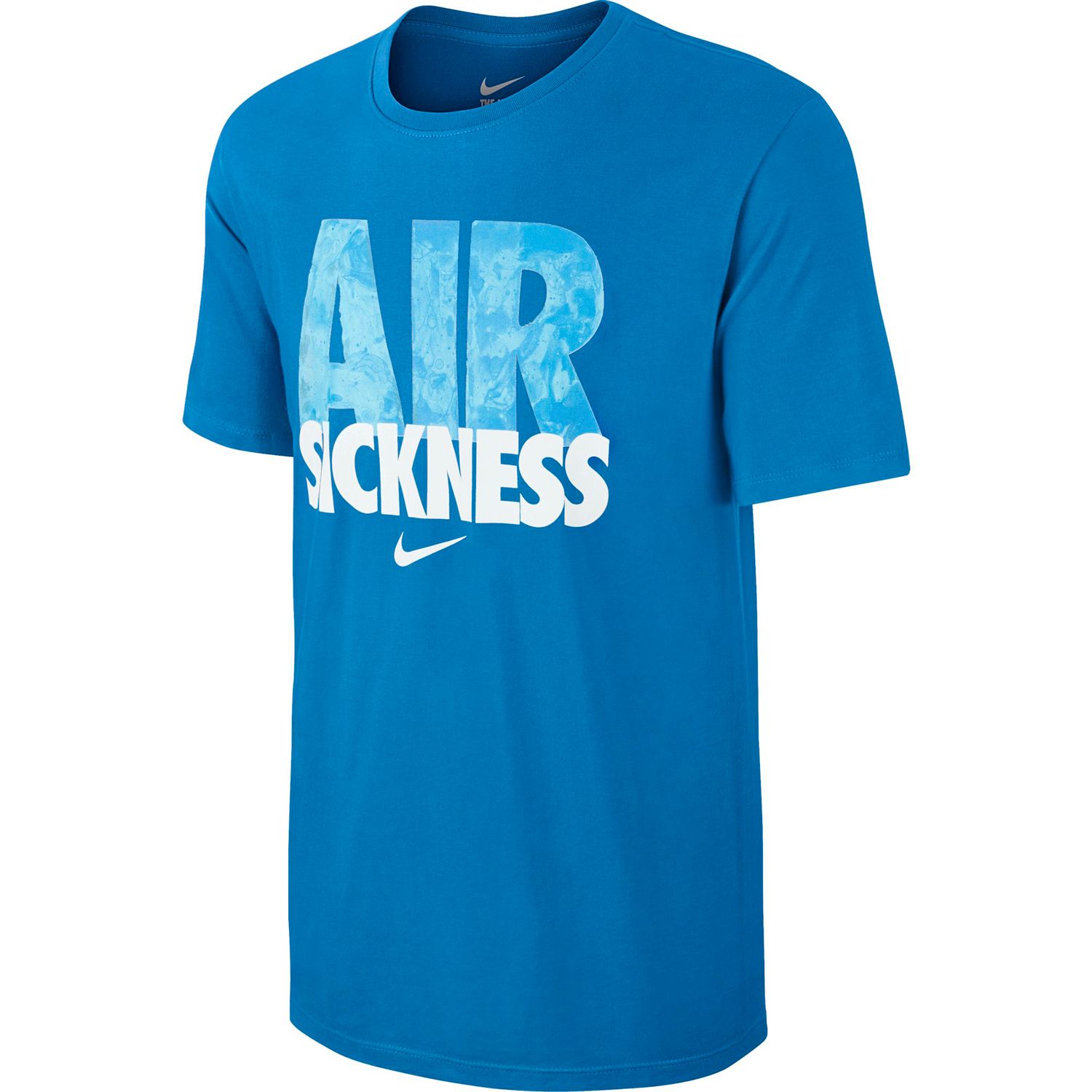 nike air sickness t shirt