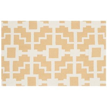 Safavieh Four Seasons Crestview Geometric Indoor Outdoor Rug