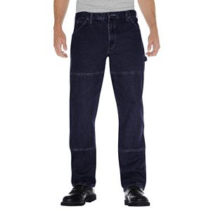 Big & Tall Dickies Relaxed-Fit Double Knee Carpenter Jeans