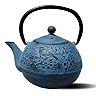 Old Dutch Suzume 24-oz. Cast-Iron Teapot