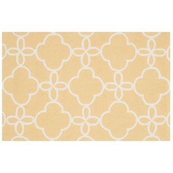 Safavieh Four Seasons Newberry Trellis Indoor Outdoor Rug