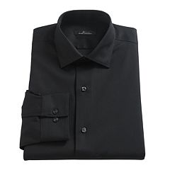 Men's Dress Shirts & Button Down Shirts | Kohl's