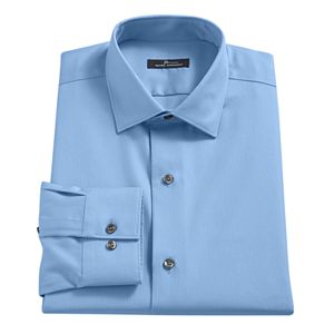 Men's Marc Anthony Slim-Fit No-Iron Dress Shirt