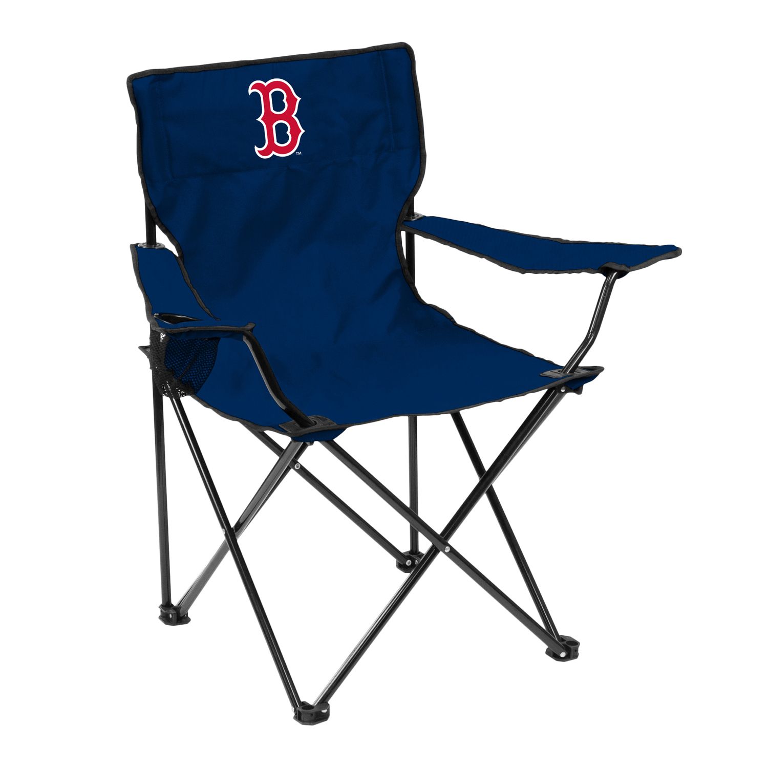 Logo Brand Boston Red Sox Portable 