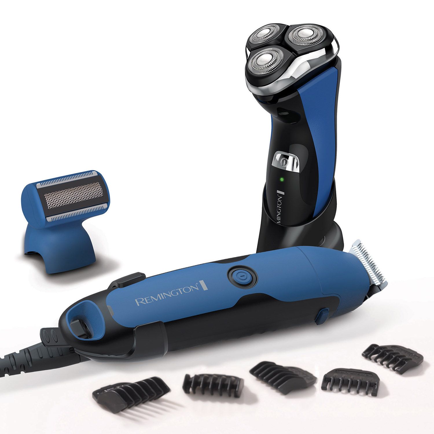 andis clipper and trimmer combo kit