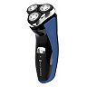 Remington WetTech Power Series R8 Rotary Shaver & Personal Groomer Set