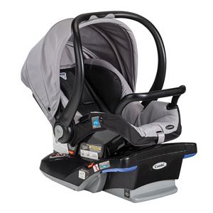 Combi Shuttle Infant Car Seat