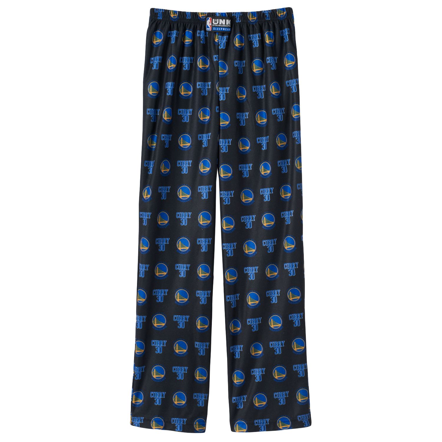 stephen curry pants