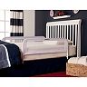 Dream On Me 2 Pk Adjustable Mesh Bed Rails