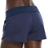 women's nike solid boardshort swim bottoms