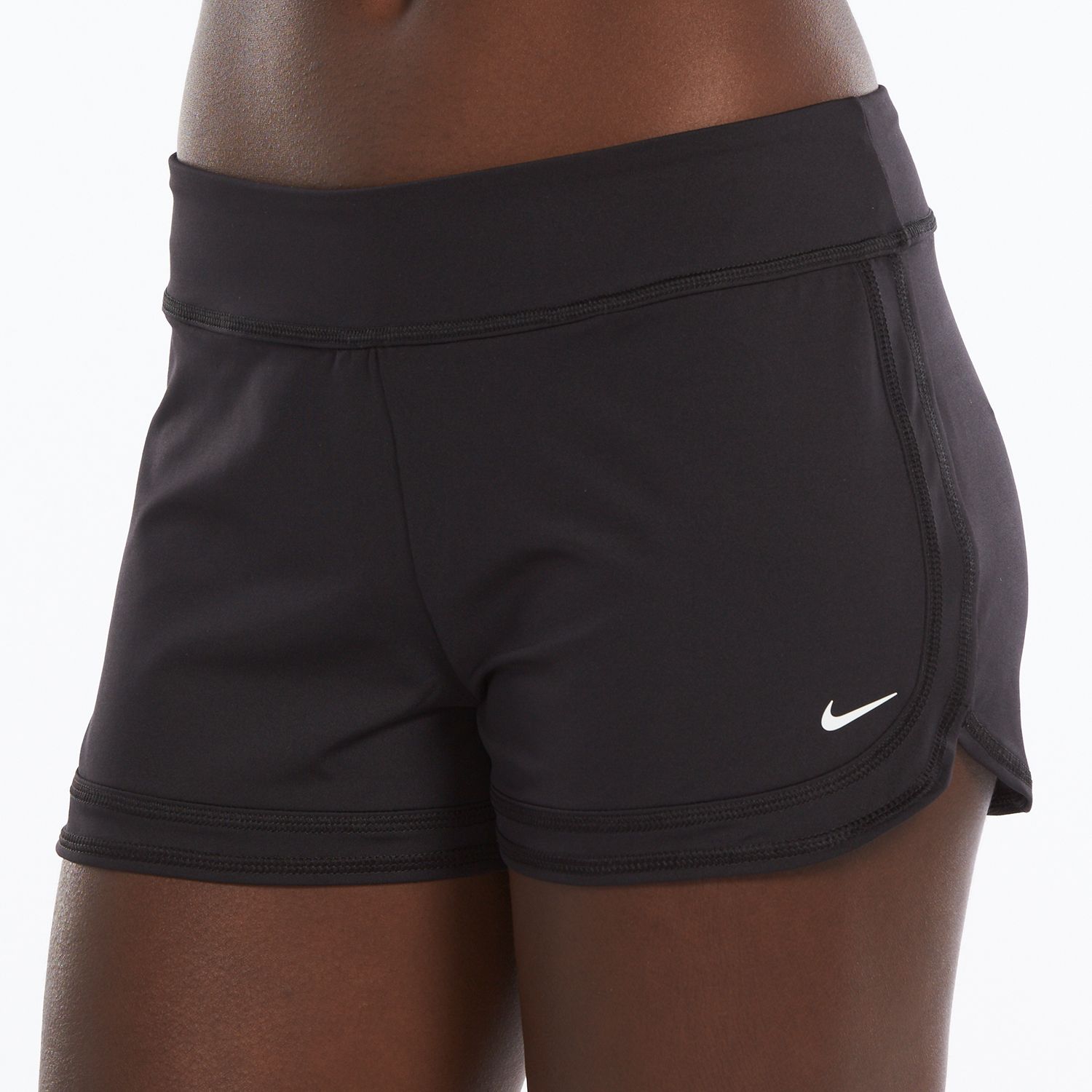 nike cover up swim short