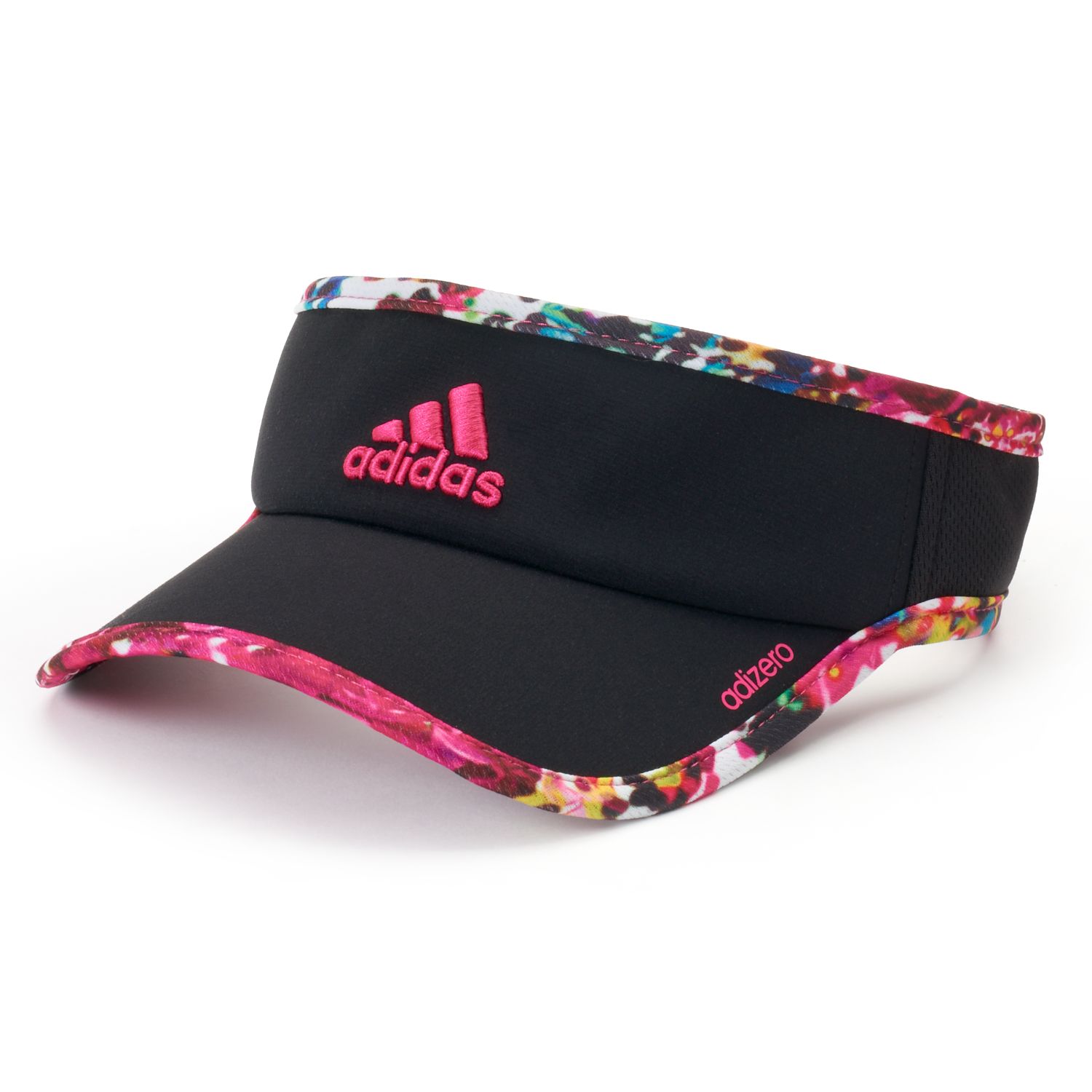 adidas women's adizero ii visor