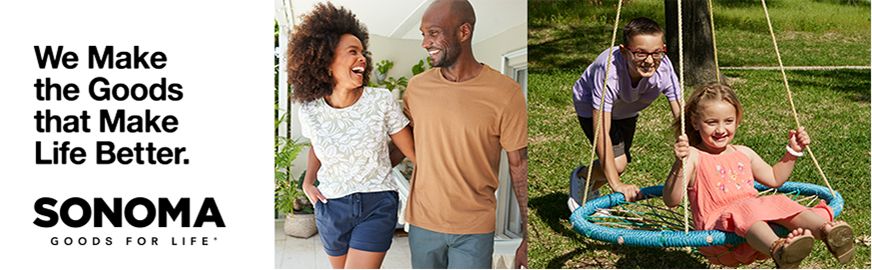 Sonoma Goods For Life Women's Capris $15.99 or Less (Regularly $36) + Free  Curbside Pick-up at Kohl's