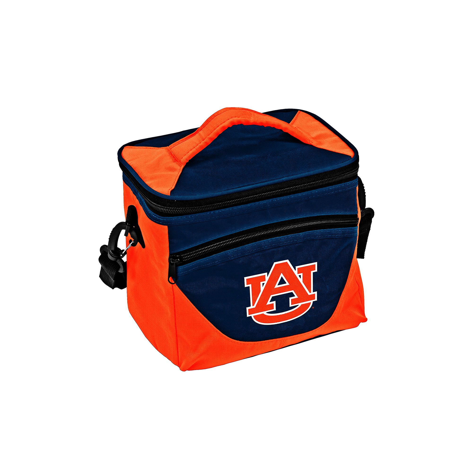 Logo Brand Auburn Tigers Halftime Lunch Cooler, Team