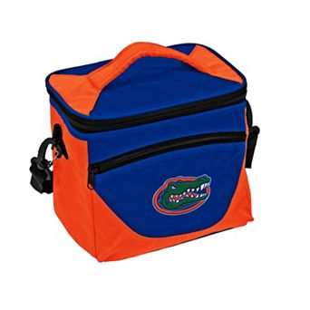 Logo Brand Florida Gators Halftime Lunch Cooler