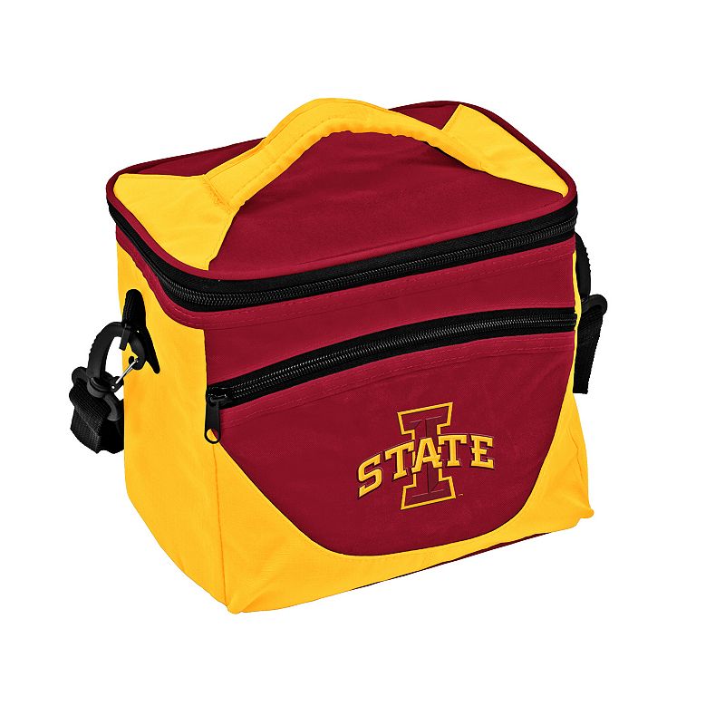 Logo Brand Iowa State Cyclones Halftime Lunch Cooler, Multicolor