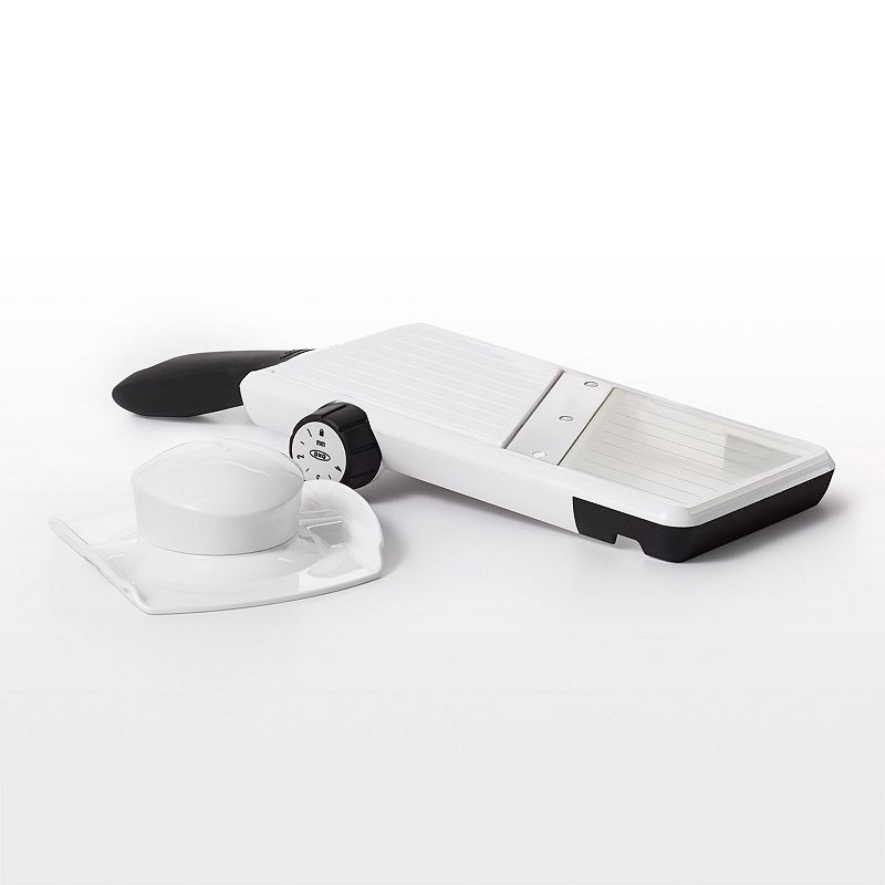 OXO GG ADJUSTABLE HAND-HELD MANDOLINE SLICER