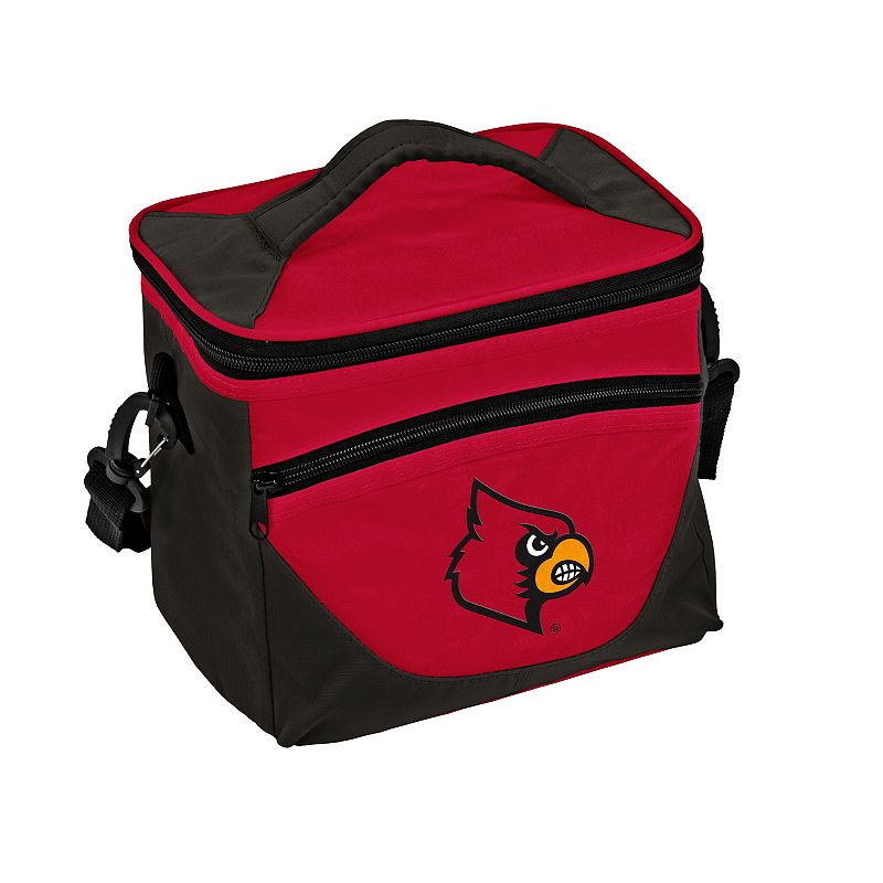 51165277 Logo Brand Louisville Cardinals Halftime Lunch Coo sku 51165277