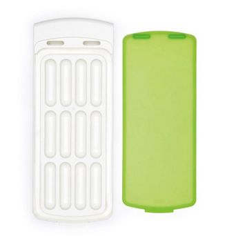 OXO Good Grips No-Spill Ice Stick Tray