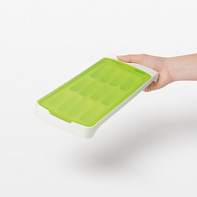 OXO Good Grips No-Spill Ice Stick Tray