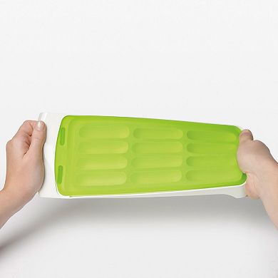 OXO Good Grips No-Spill Ice Stick Tray
