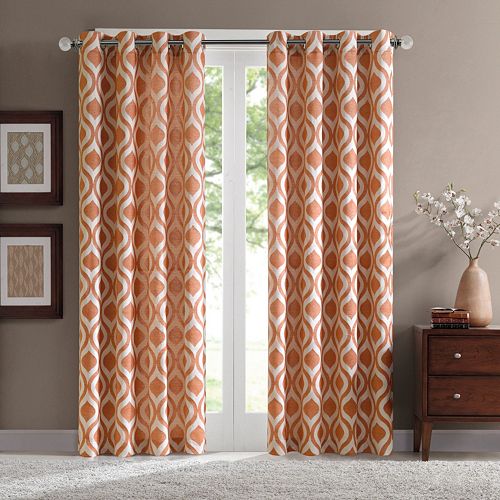 Curtains Ideas curtains madison wi : Park Bergamo Room Darkening Curtain