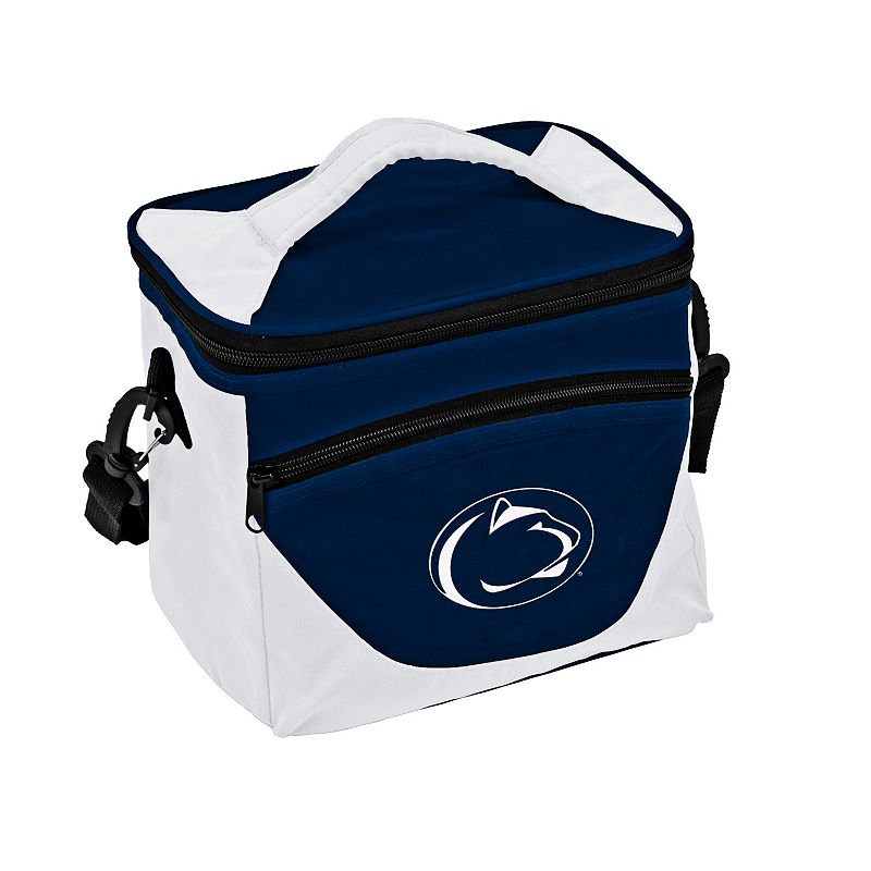 Logo Brand Penn State Nittany Lions Halftime Lunch Cooler, Multicolor