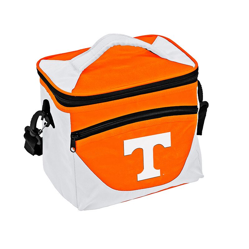 Logo Brand Tennessee Volunteers Halftime Lunch Cooler, Multicolor