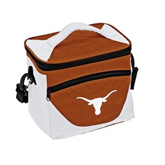 Logo Brand Texas Longhorns Halftime Lunch Cooler